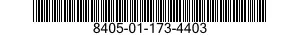 8405-01-173-4403  8405011734403 011734403