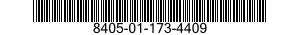 8405-01-173-4409  8405011734409 011734409