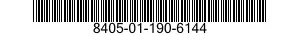 8405-01-190-6144  8405011906144 011906144