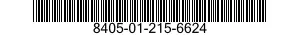 8405-01-215-6624  8405012156624 012156624