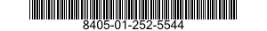 8405-01-252-5544  8405012525544 012525544