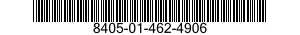8405-01-462-4906 COVERALLS,UTILITY 8405014624906 014624906
