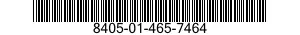 8405-01-465-7464 COAT,MAN'S 8405014657464 014657464
