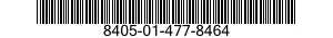 8405-01-477-8464 JACKET,MAN'S 8405014778464 014778464