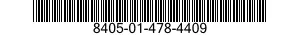 8405-01-478-4409  8405014784409 014784409