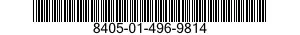 8405-01-496-9814 SWEATER 8405014969814 014969814