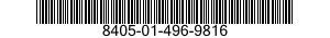 8405-01-496-9816 SWEATER 8405014969816 014969816