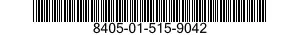 8405-01-515-9042 SHIRT,MAN'S 8405015159042 015159042