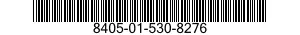 8405-01-530-8276 FRAME,SERVICE CAP 8405015308276 015308276