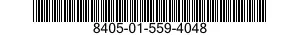 8405-01-559-4048 JUMPER,MAN'S 8405015594048 015594048