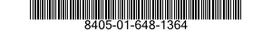8405-01-648-1364 TROUSERS,UTILITY 8405016481364 016481364
