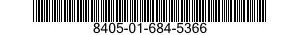 8405-01-684-5366 NO ITEM NAME AVAILABLE 8405016845366 016845366