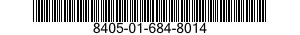 8405-01-684-8014 NO ITEM NAME AVAILABLE 8405016848014 016848014