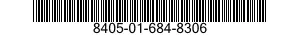 8405-01-684-8306 NO ITEM NAME AVAILABLE 8405016848306 016848306