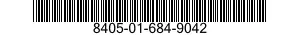 8405-01-684-9042 NO ITEM NAME AVAILABLE 8405016849042 016849042