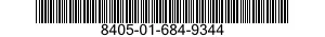 8405-01-684-9344 NO ITEM NAME AVAILABLE 8405016849344 016849344