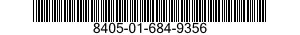 8405-01-684-9356 NO ITEM NAME AVAILABLE 8405016849356 016849356