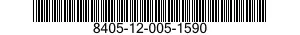 8405-12-005-1590  8405120051590 120051590