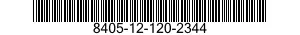 8405-12-120-2344  8405121202344 121202344