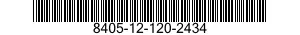 8405-12-120-2434  8405121202434 121202434