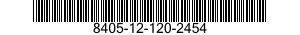 8405-12-120-2454  8405121202454 121202454