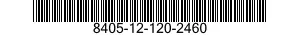 8405-12-120-2460  8405121202460 121202460