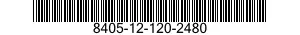 8405-12-120-2480  8405121202480 121202480