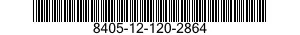 8405-12-120-2864  8405121202864 121202864