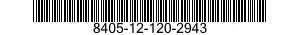 8405-12-120-2943  8405121202943 121202943
