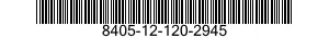 8405-12-120-2945  8405121202945 121202945