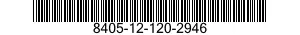 8405-12-120-2946  8405121202946 121202946