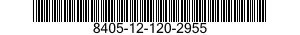 8405-12-120-2955  8405121202955 121202955