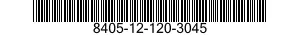 8405-12-120-3045  8405121203045 121203045