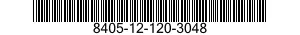 8405-12-120-3048  8405121203048 121203048