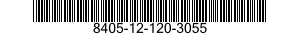 8405-12-120-3055  8405121203055 121203055