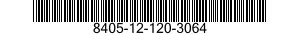 8405-12-120-3064  8405121203064 121203064