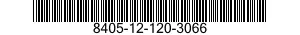 8405-12-120-3066  8405121203066 121203066