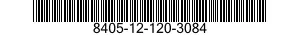 8405-12-120-3084  8405121203084 121203084