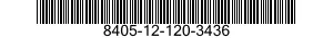 8405-12-120-3436  8405121203436 121203436
