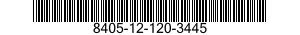 8405-12-120-3445  8405121203445 121203445
