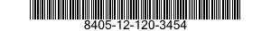 8405-12-120-3454  8405121203454 121203454