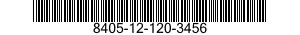 8405-12-120-3456  8405121203456 121203456