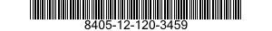 8405-12-120-3459  8405121203459 121203459
