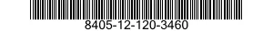 8405-12-120-3460  8405121203460 121203460