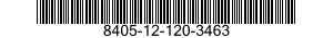8405-12-120-3463  8405121203463 121203463