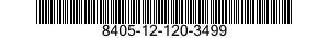 8405-12-120-3499  8405121203499 121203499