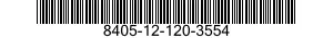 8405-12-120-3554  8405121203554 121203554