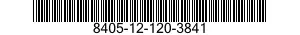 8405-12-120-3841  8405121203841 121203841