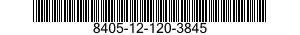 8405-12-120-3845  8405121203845 121203845