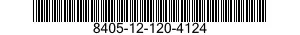 8405-12-120-4124  8405121204124 121204124
